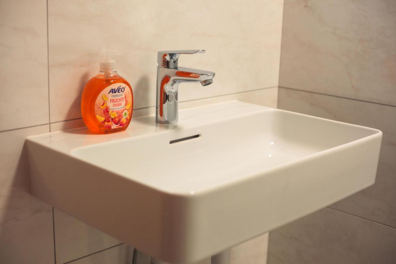 Apartma Gorski Razgled Средня-Вас-в-Бохиню Экстерьер фото