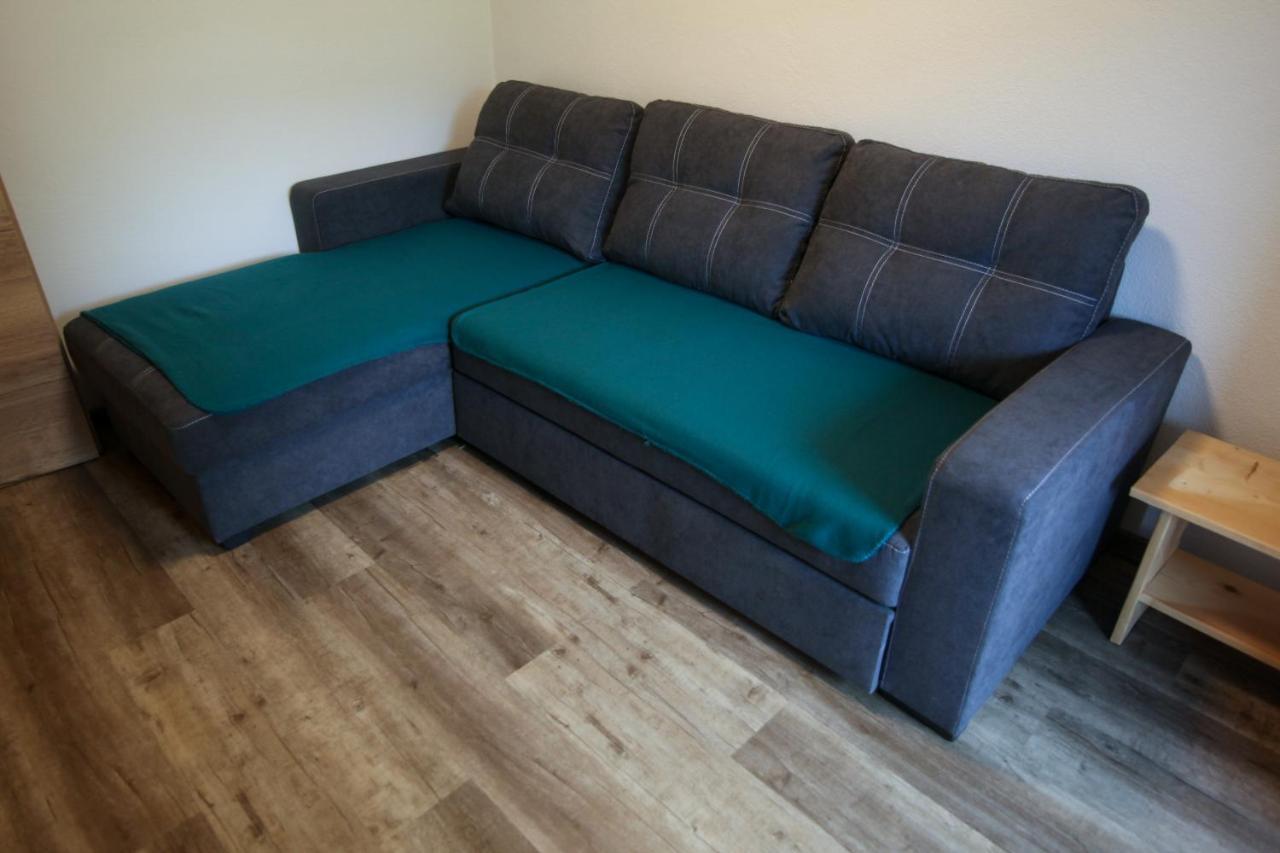 Apartma Gorski Razgled Средня-Вас-в-Бохиню Экстерьер фото